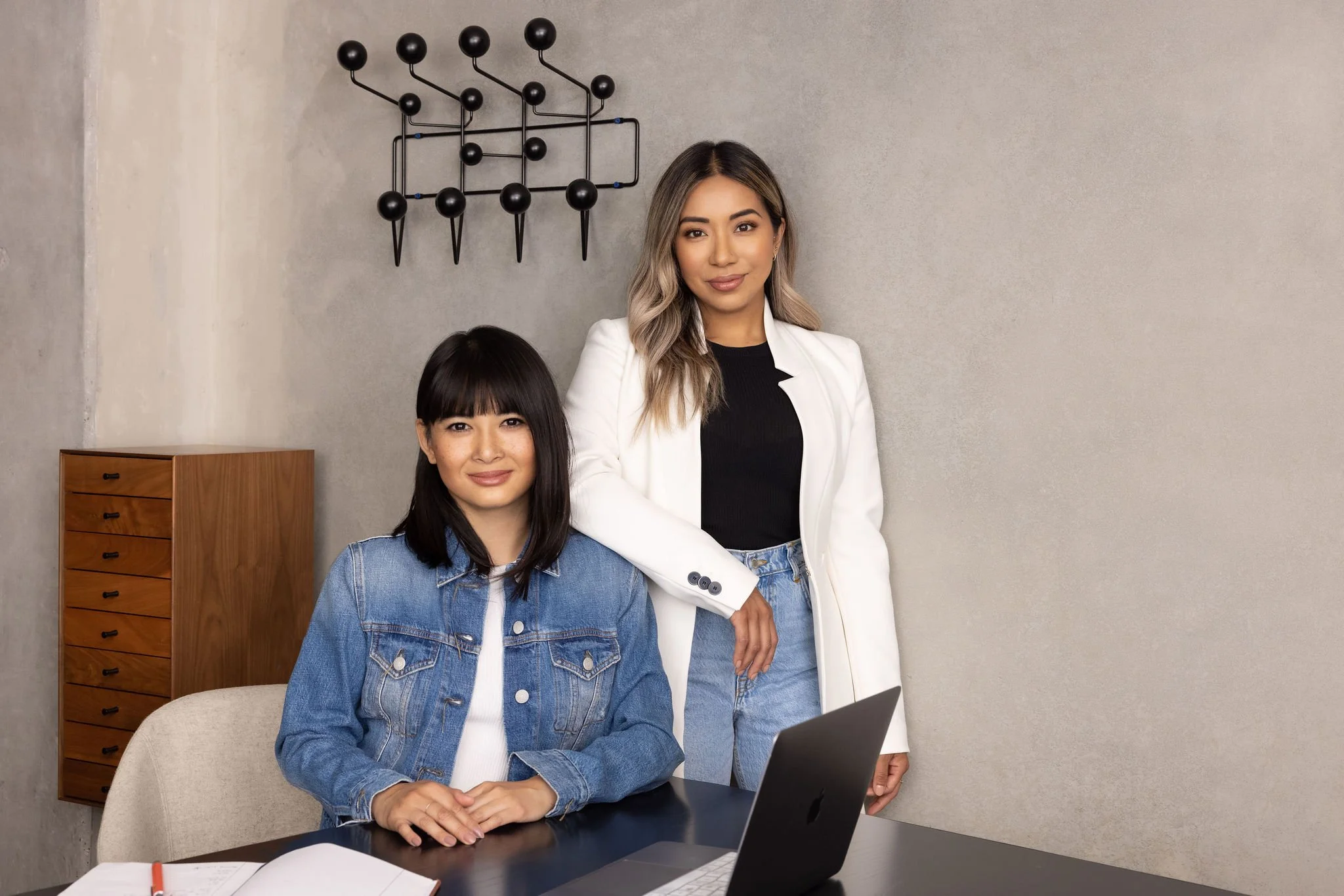 Made Society is a founder-led PR agency led by co-founders with nearly 20 years of experience across travel, lifestyle, and hospitality communications.