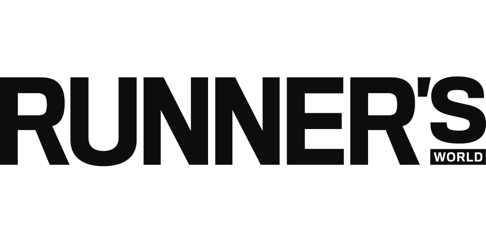 Runner’s World magazine logo featured in Made Society earned media placements for running gear reviews, product features, and fitness roundups
