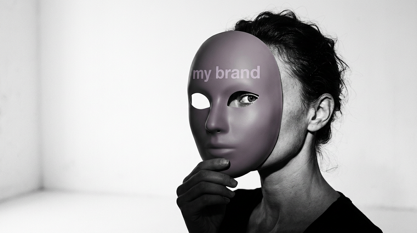 The Invisible Brand