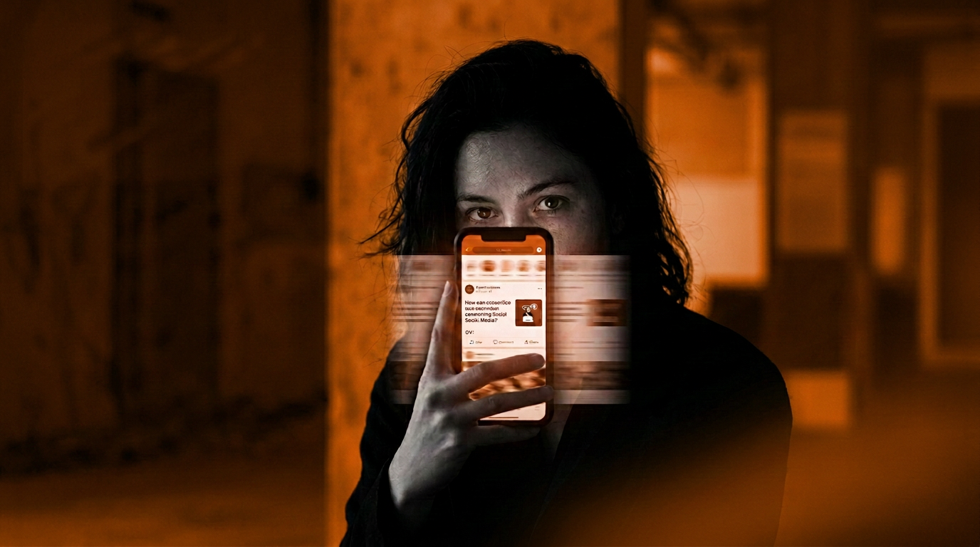 Why People Stop Scrolling
