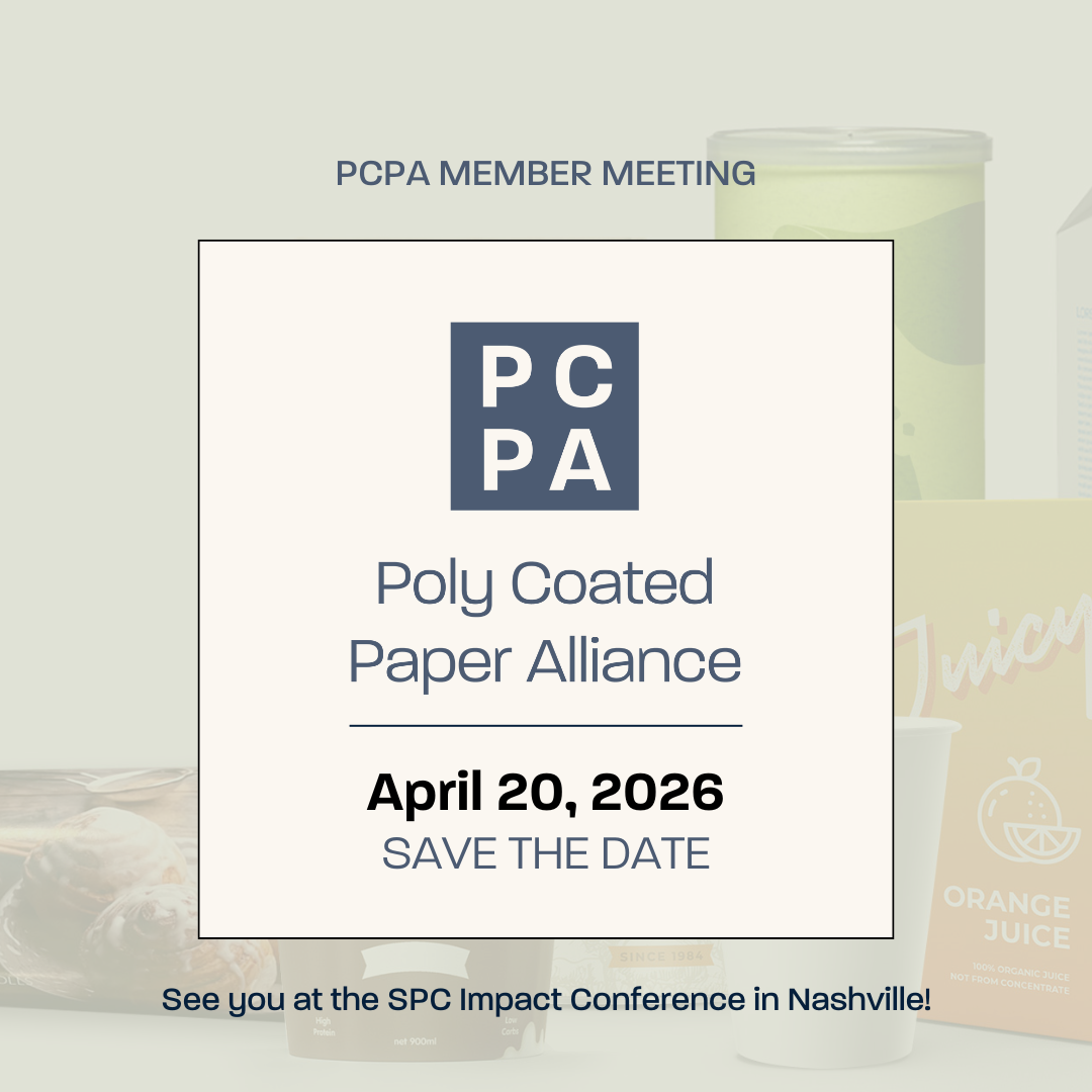 PCPA Member Meeting (In Person) Q2 - 2026 