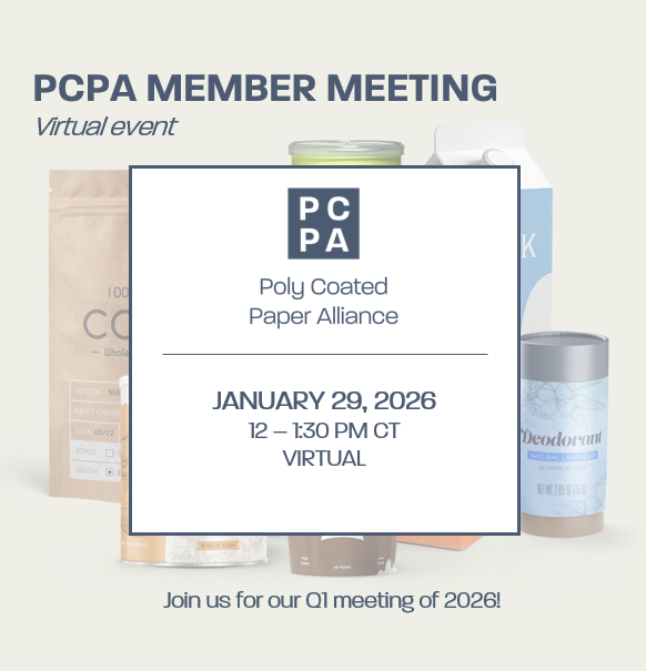PCPA Member Meeting (Virtual) Q1 - 2026