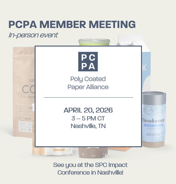 PCPA Member Meeting (In Person) Q2 - 2026 