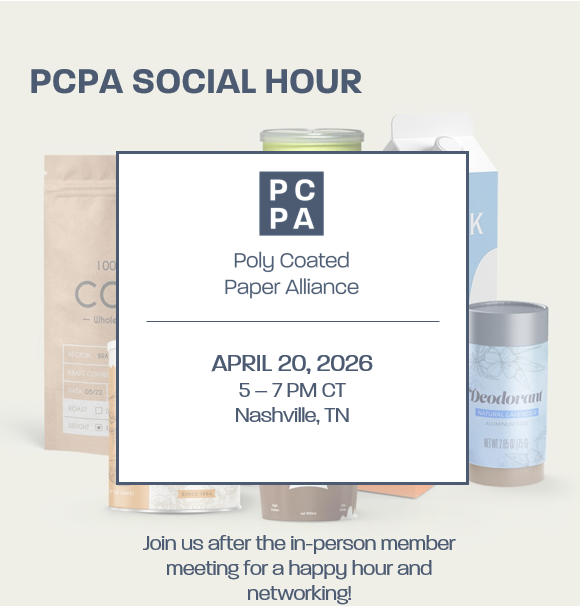PCPA Social Hour