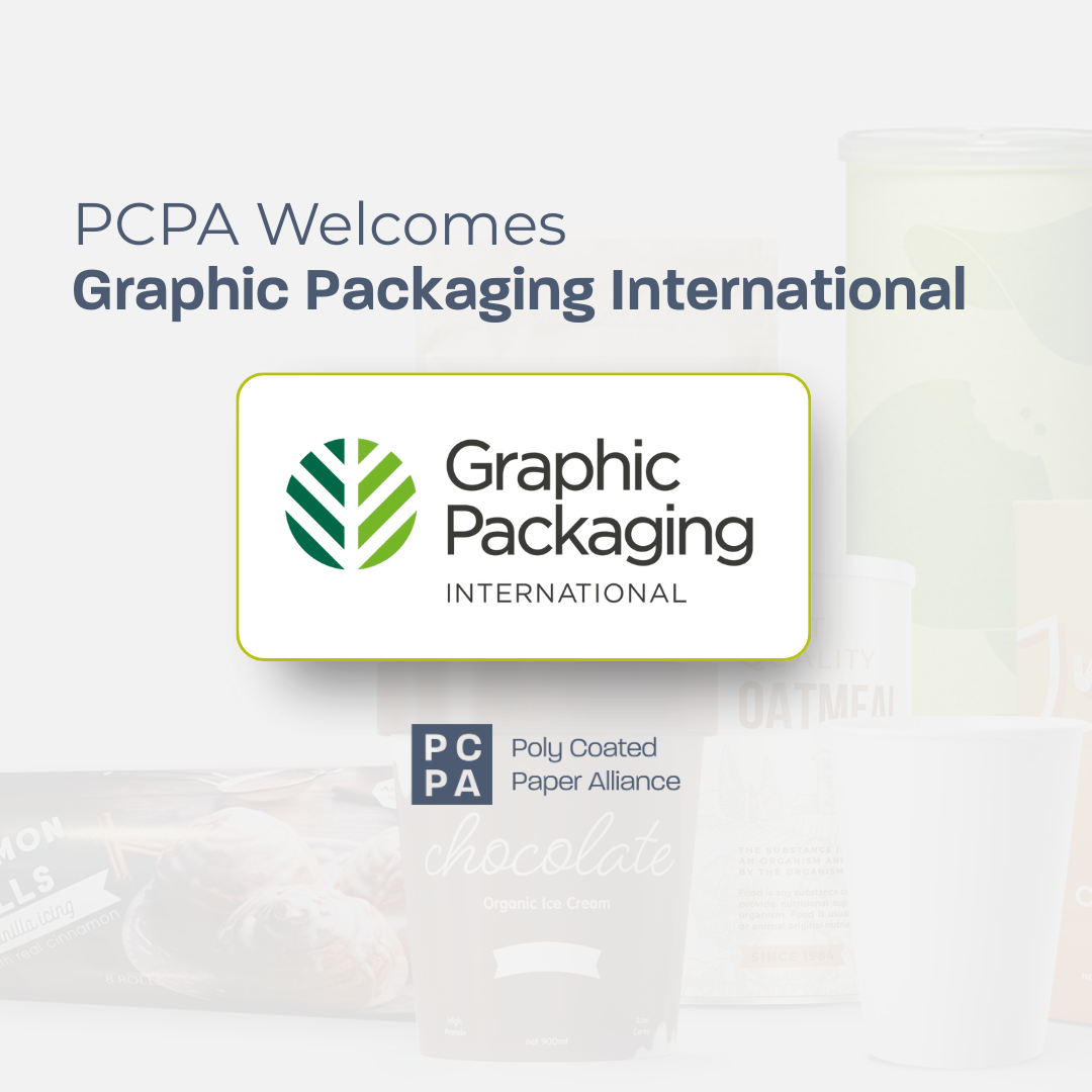 Poly Coated Paper Alliance News — Polycoated Paper Alliance