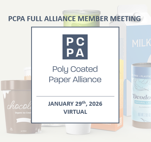 PCPA Member Meeting (Virtual) Q1 - 2026