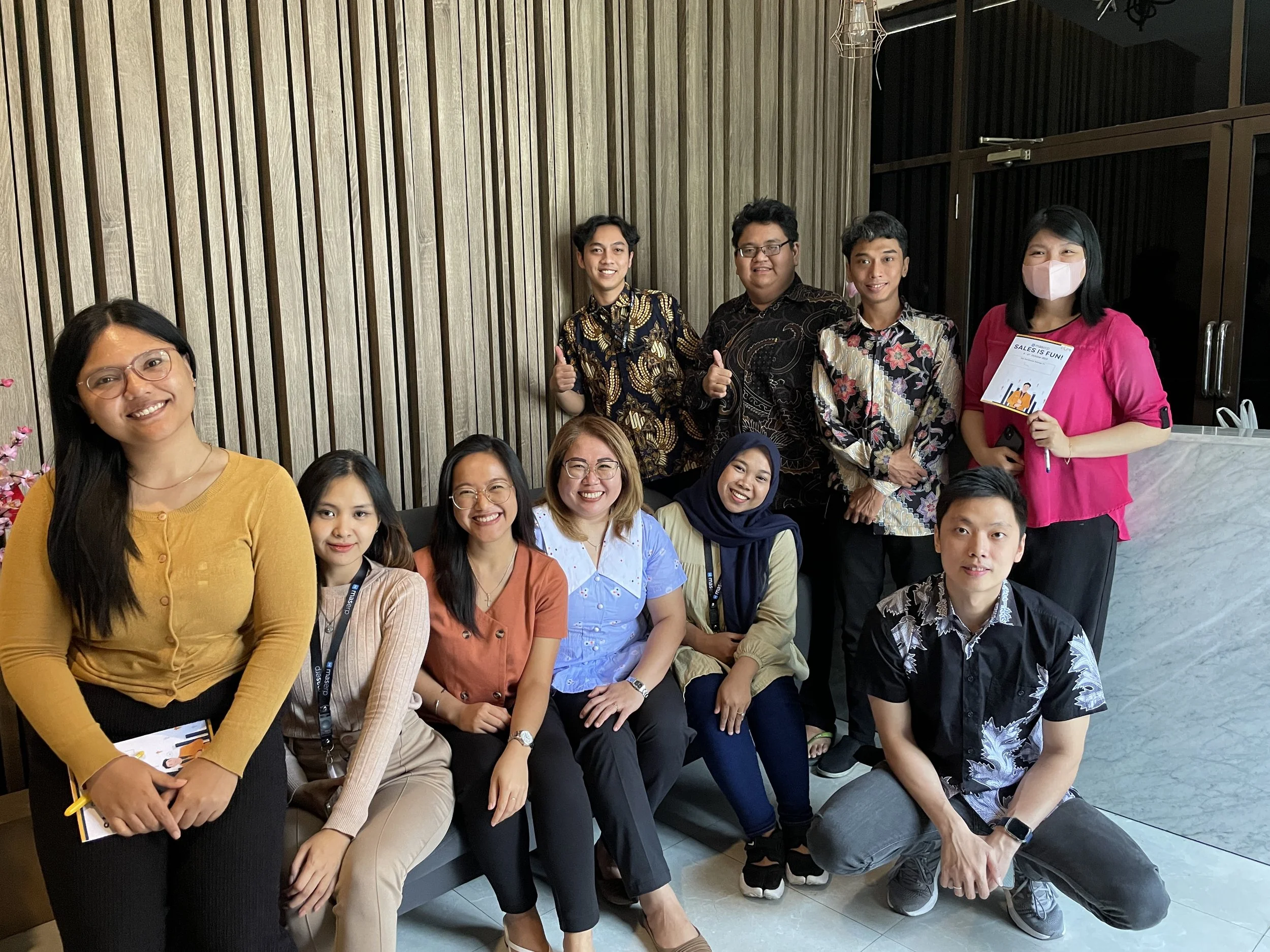 Software business industry