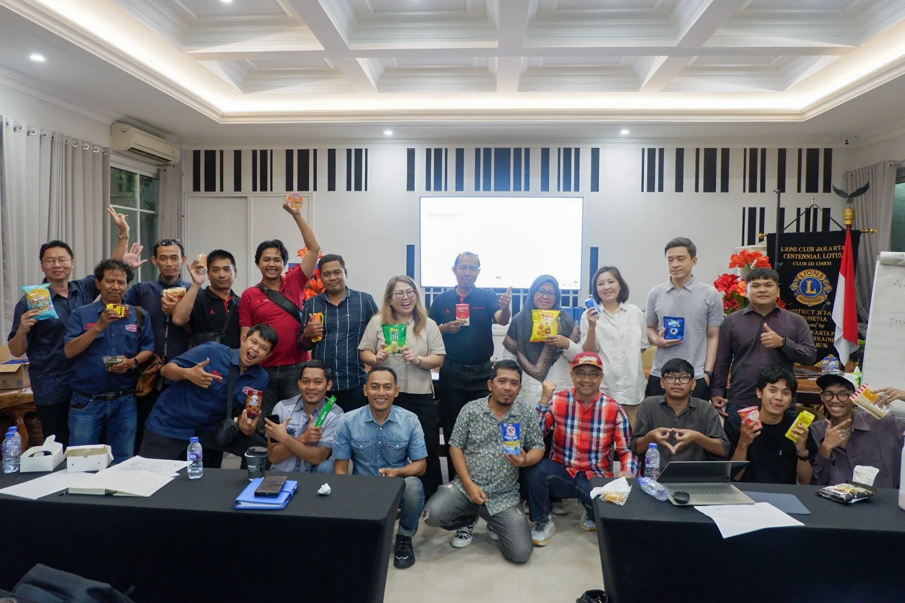 Intensive Sales Training January 2026