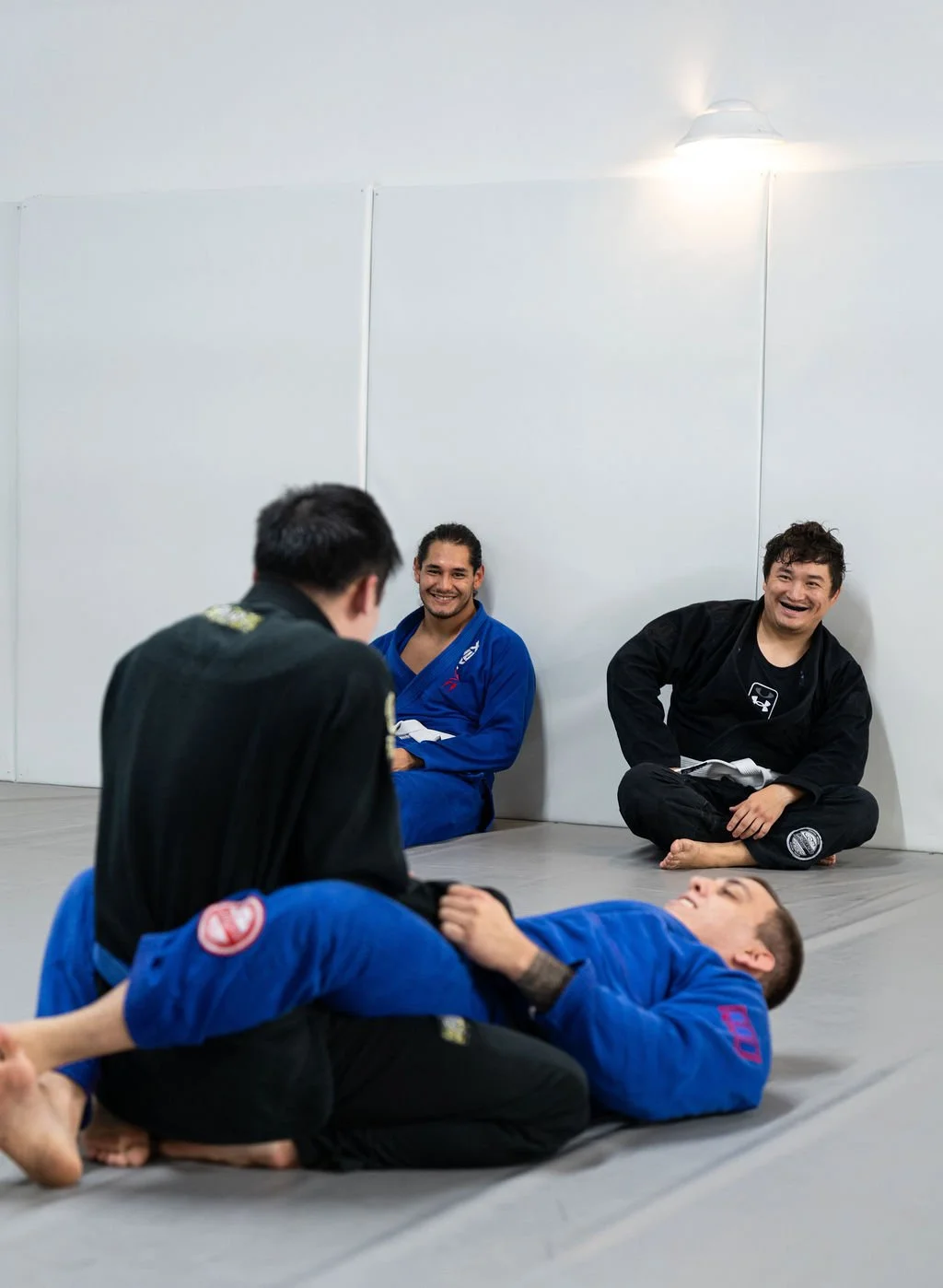 Why Community Matters in Brazilian Jiu Jitsu at IJJ Austin