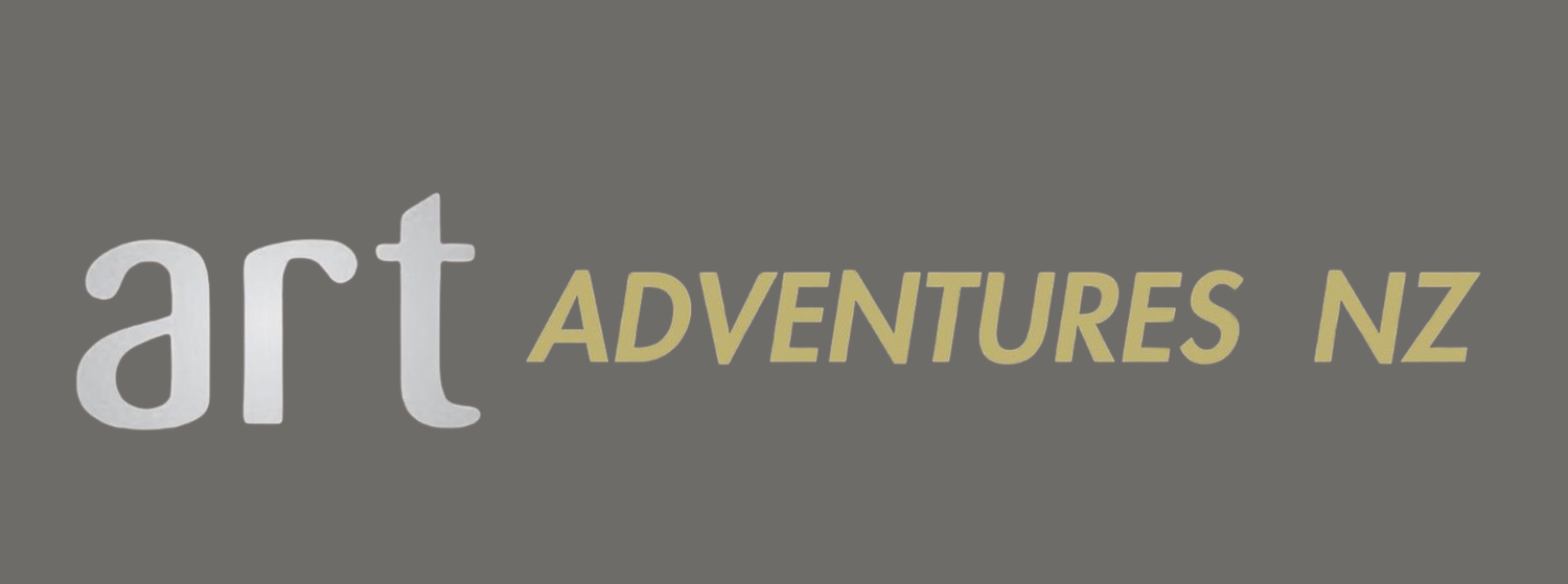 Art Adventures NZ