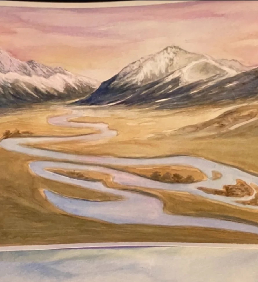 Watercolour  pink sky.jpeg