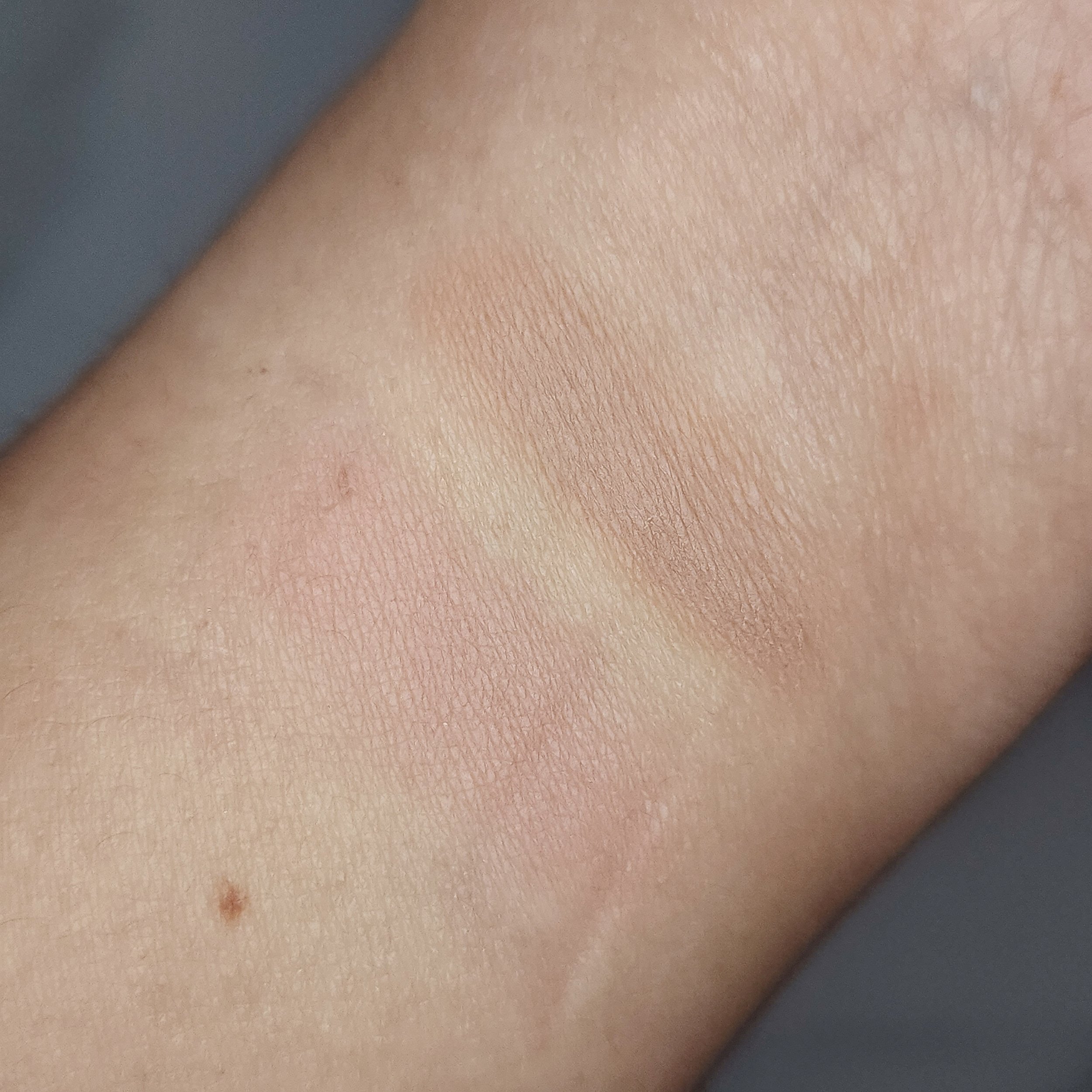 hince True Dimension Layering Cheek Swatches and Review — Candid