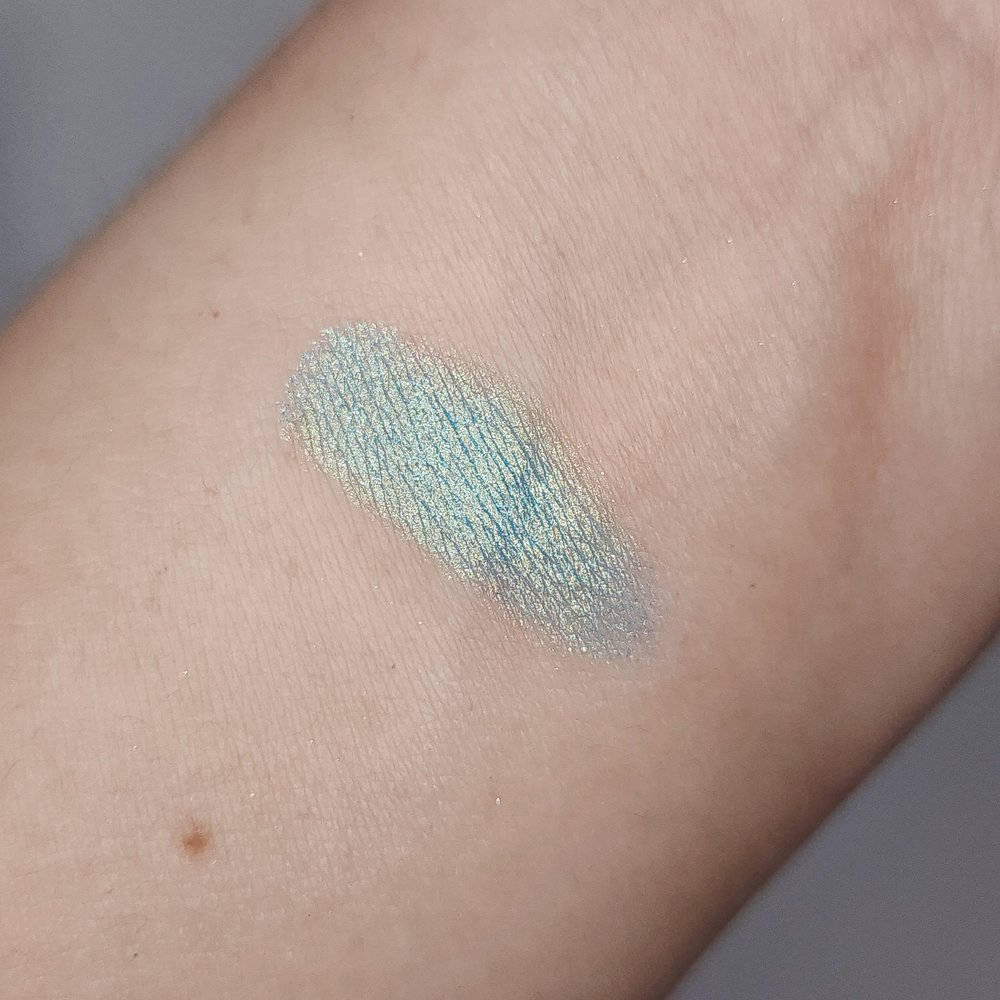 Colourpop X Sailor Moon For Love & Justice Shadow Palette Review and ...