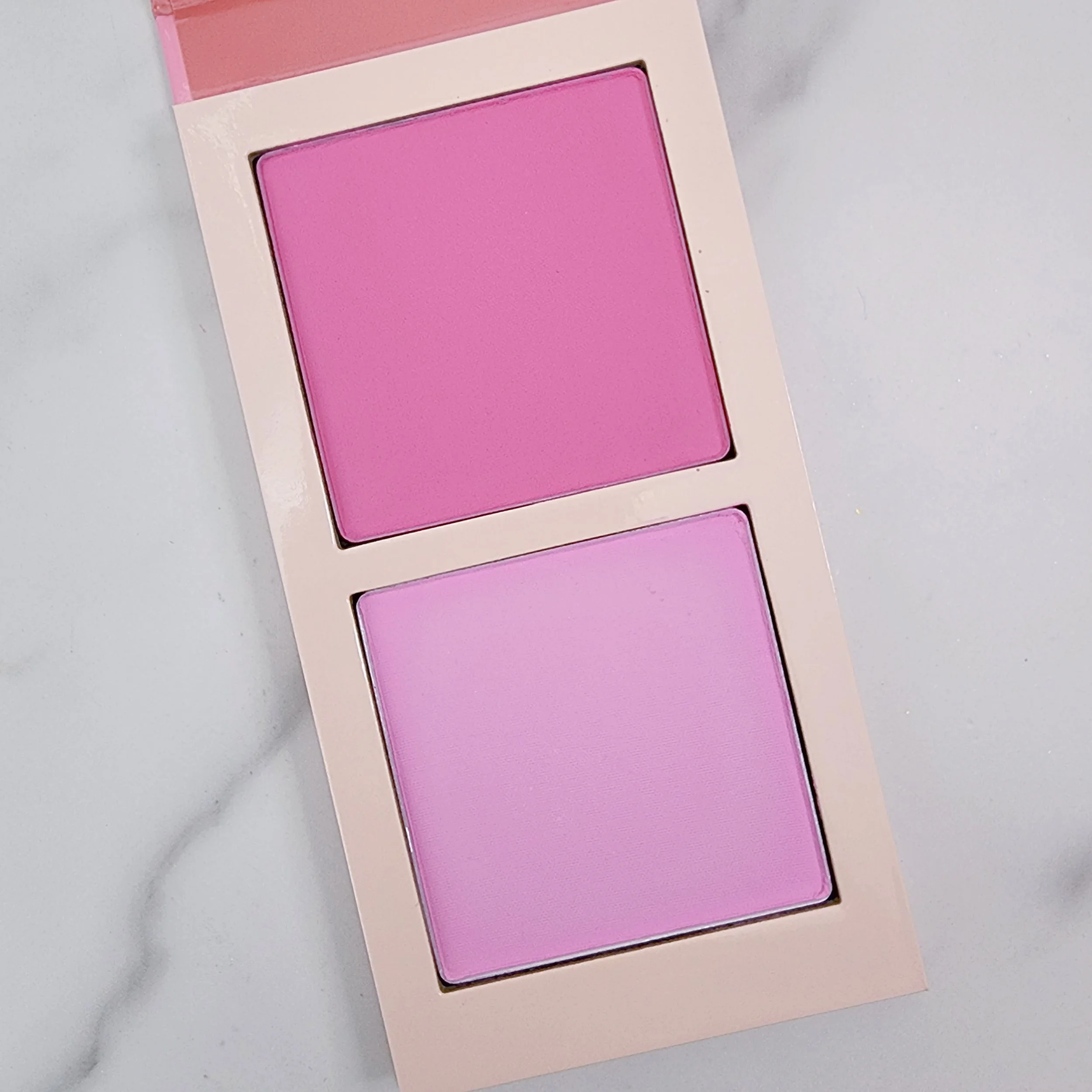 Juvia's Place Blushed Duo Swatches and Review — Candid Ramblings