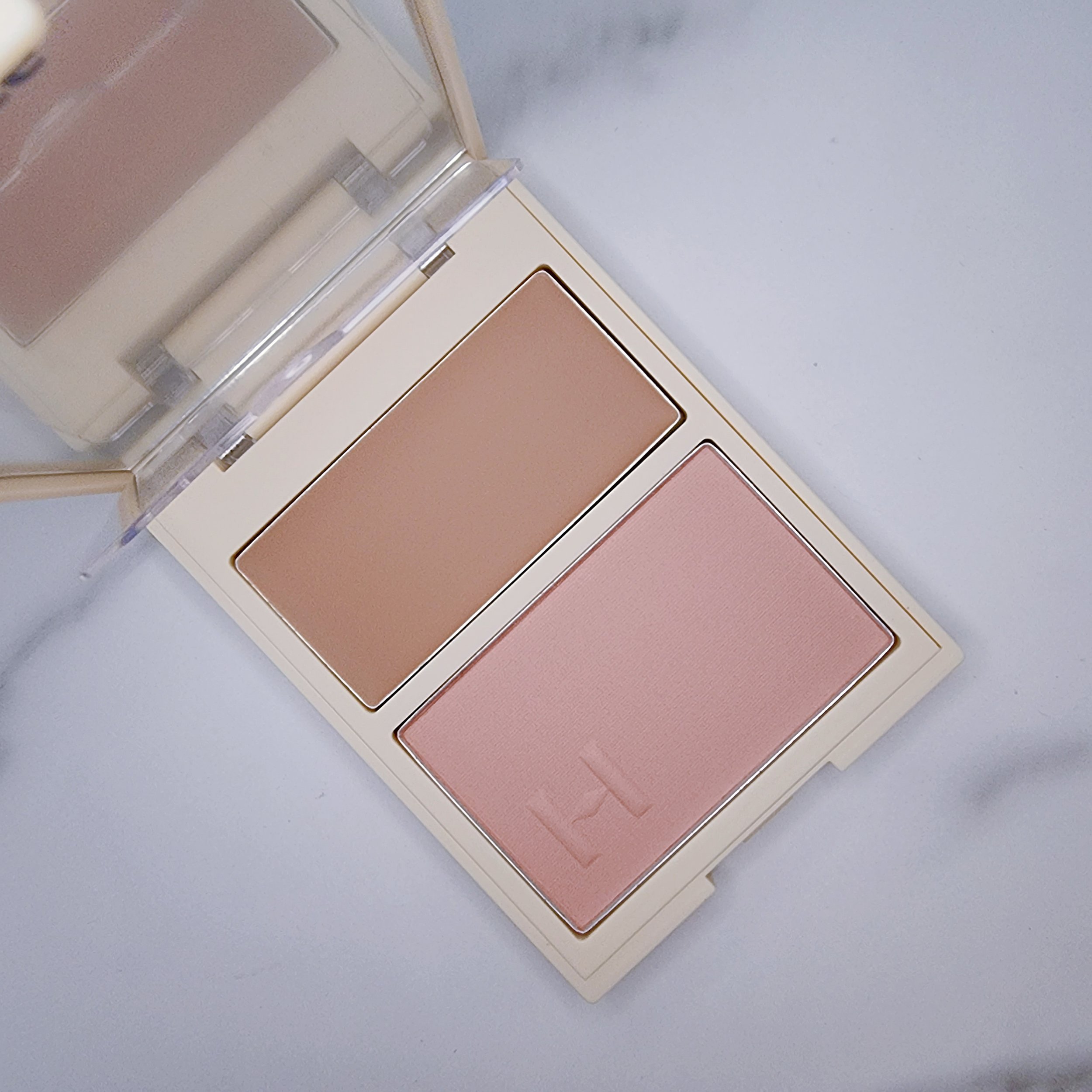 hince True Dimension Layering Cheek Swatches and Review — Candid