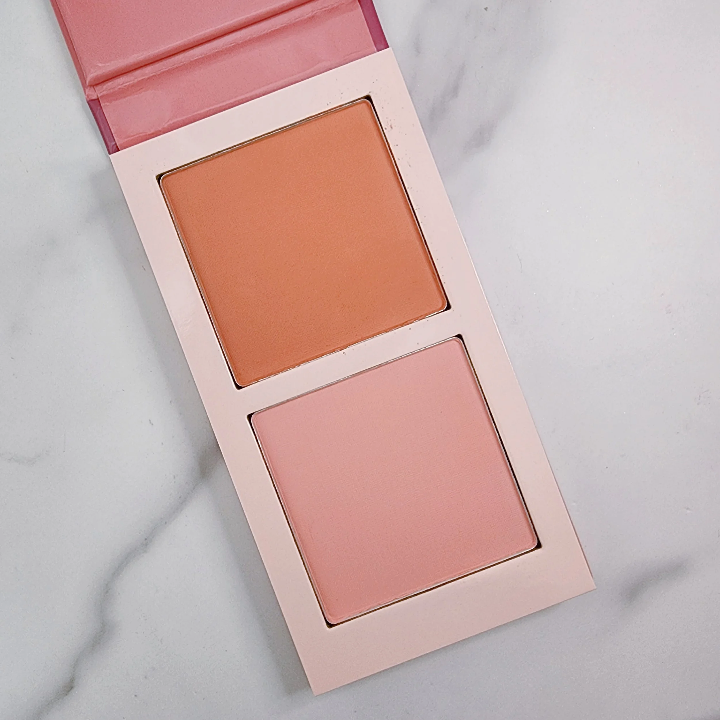 Juvia's Place Blushed Duo Swatches and Review — Candid Ramblings
