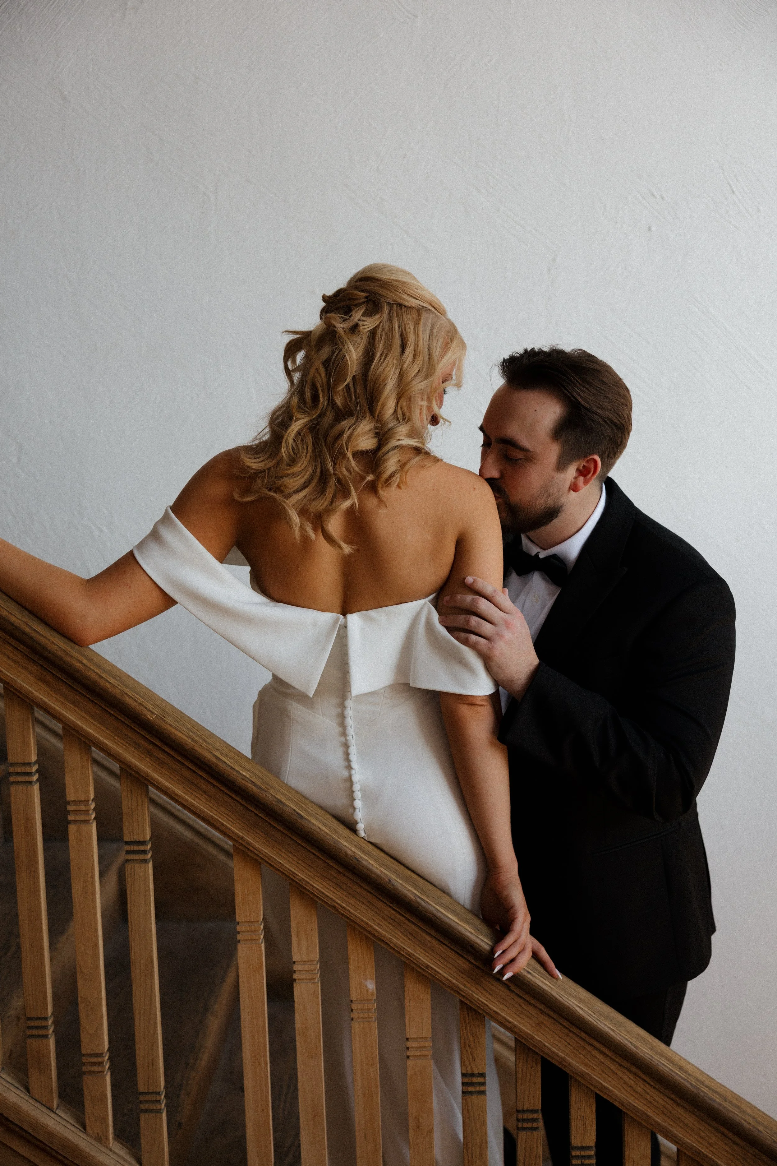 Courtney and Kory’s Wedding