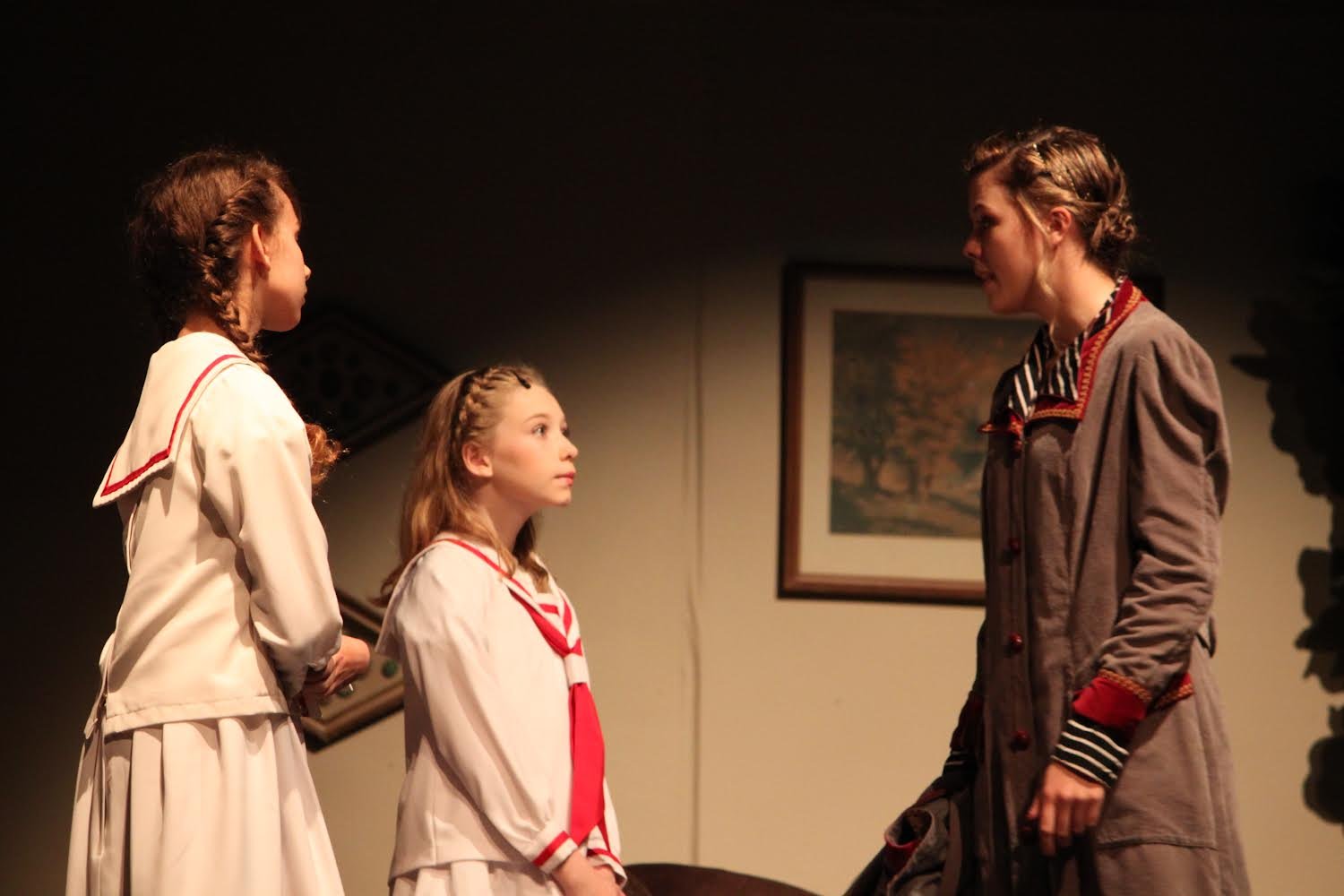 The Sound of Music - Maria Rainer