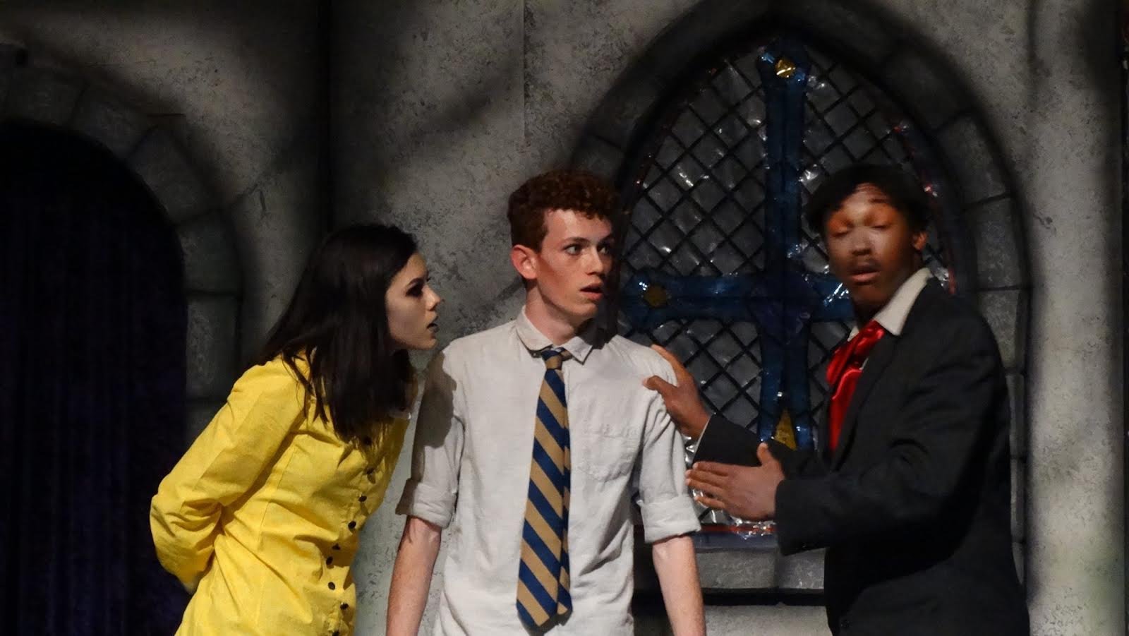 The Addams Family - Wednesday Addams