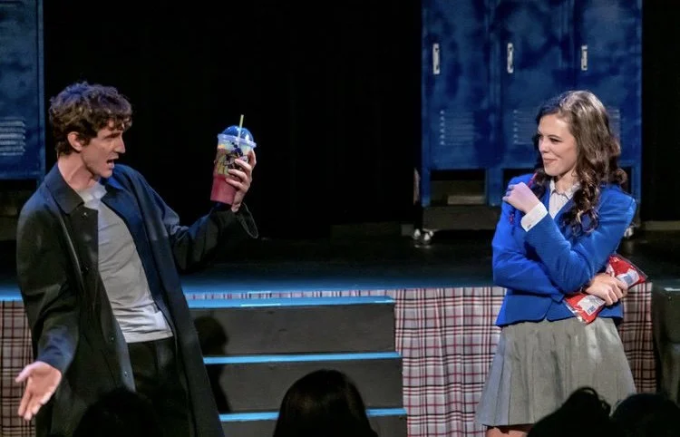 You’re Planning Your Future - Heathers