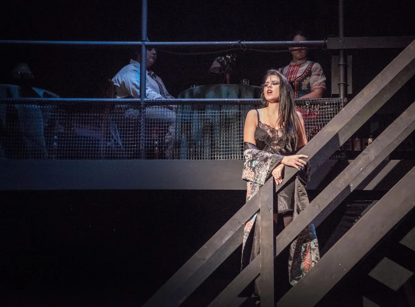 Cabaret - Fraulein Kost