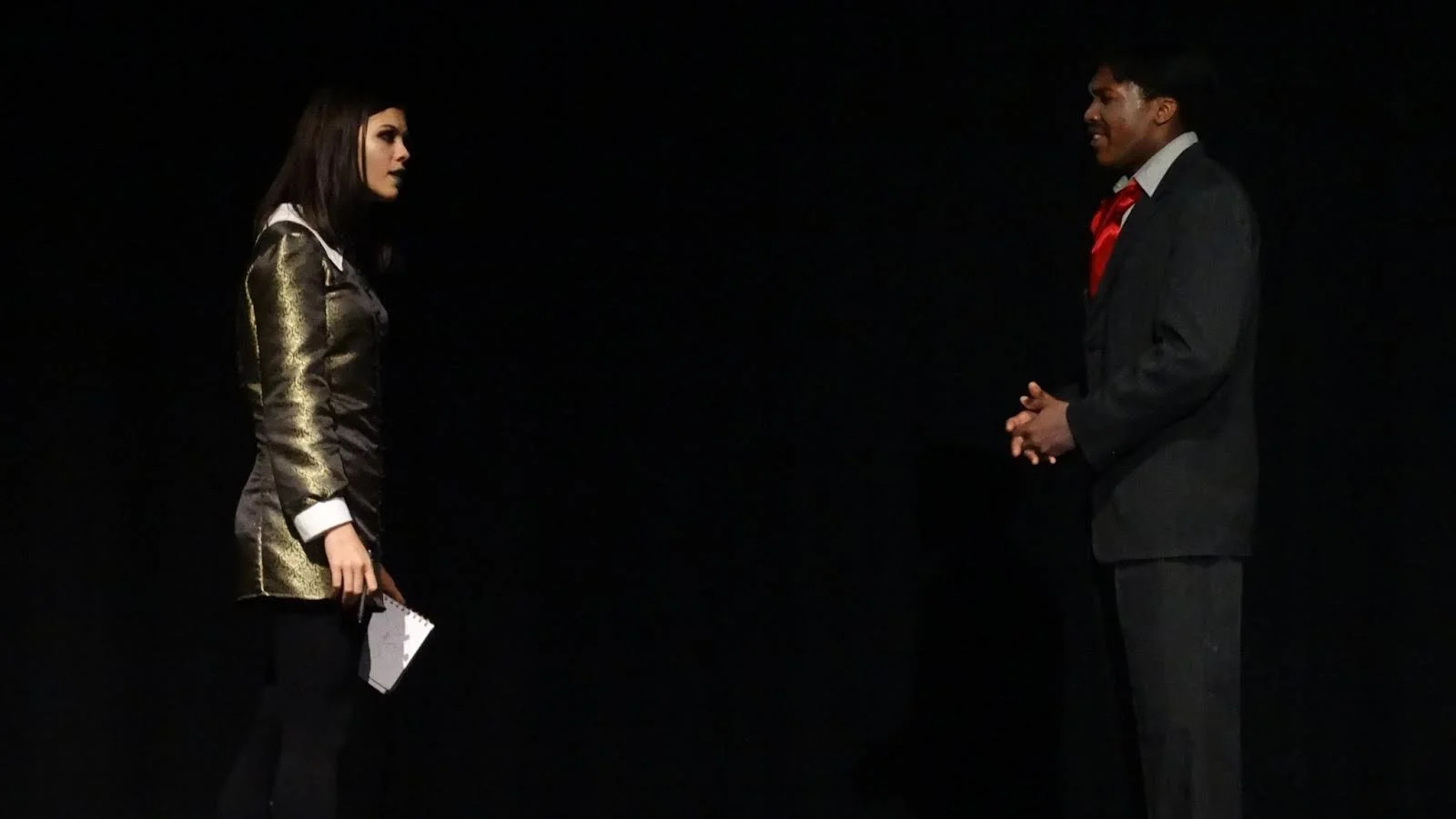 The Addams Family - Wednesday Addams