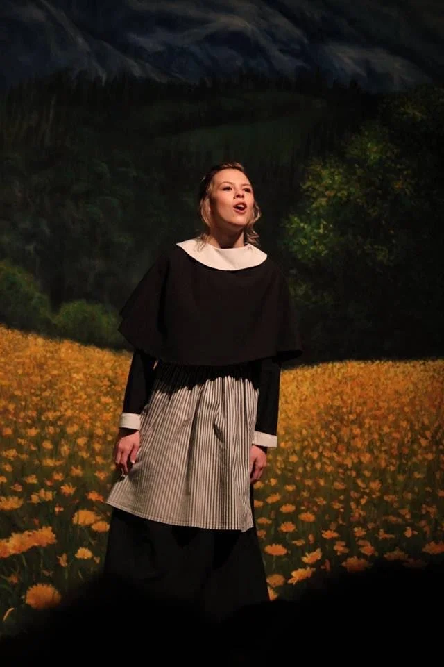 The Sound of Music - Maria Rainer