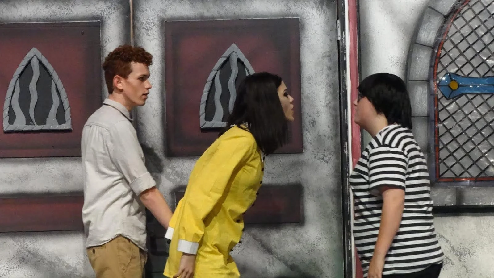 The Addams Family - Wednesday Addams