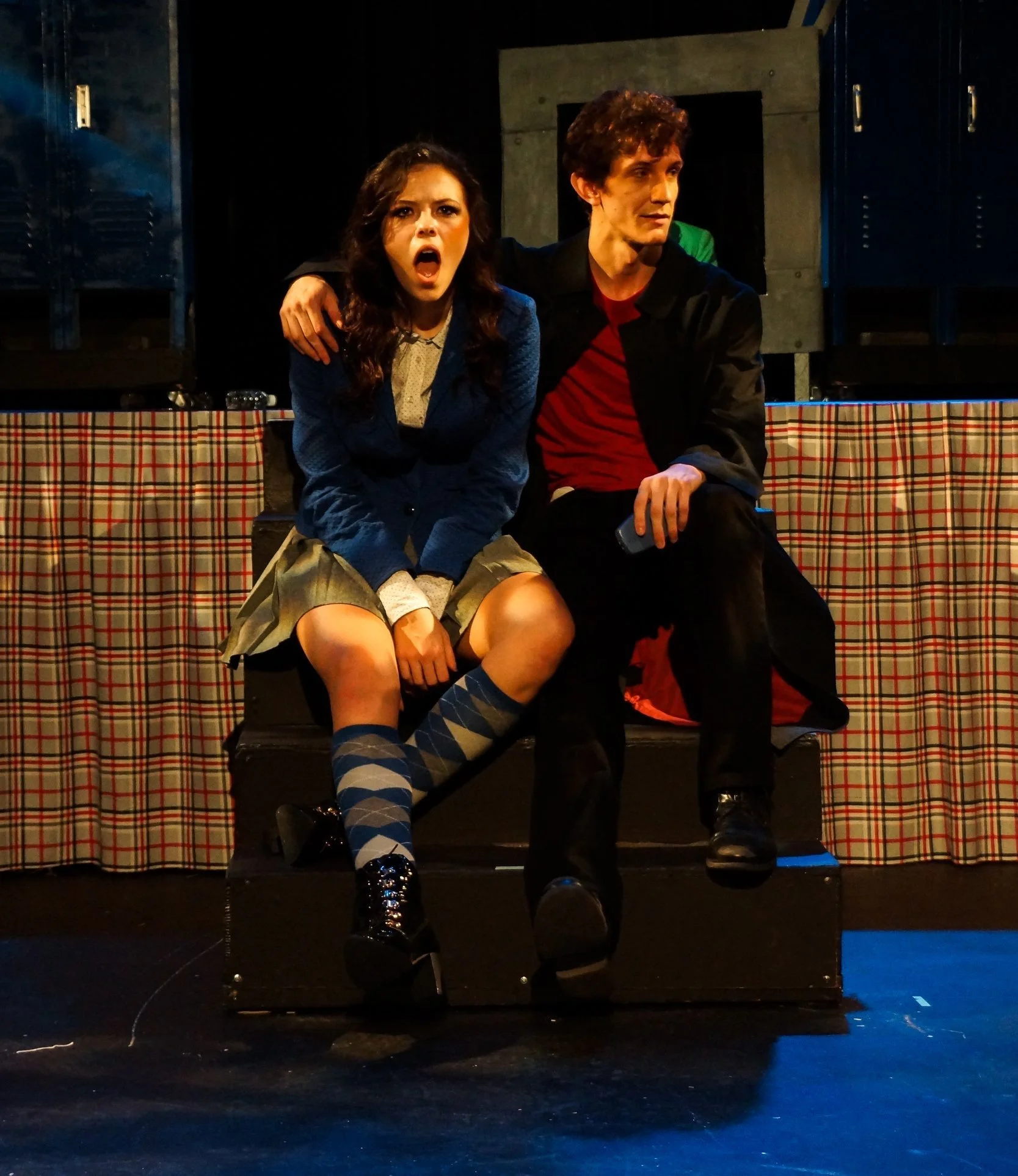 Big Bud Dean - Heathers