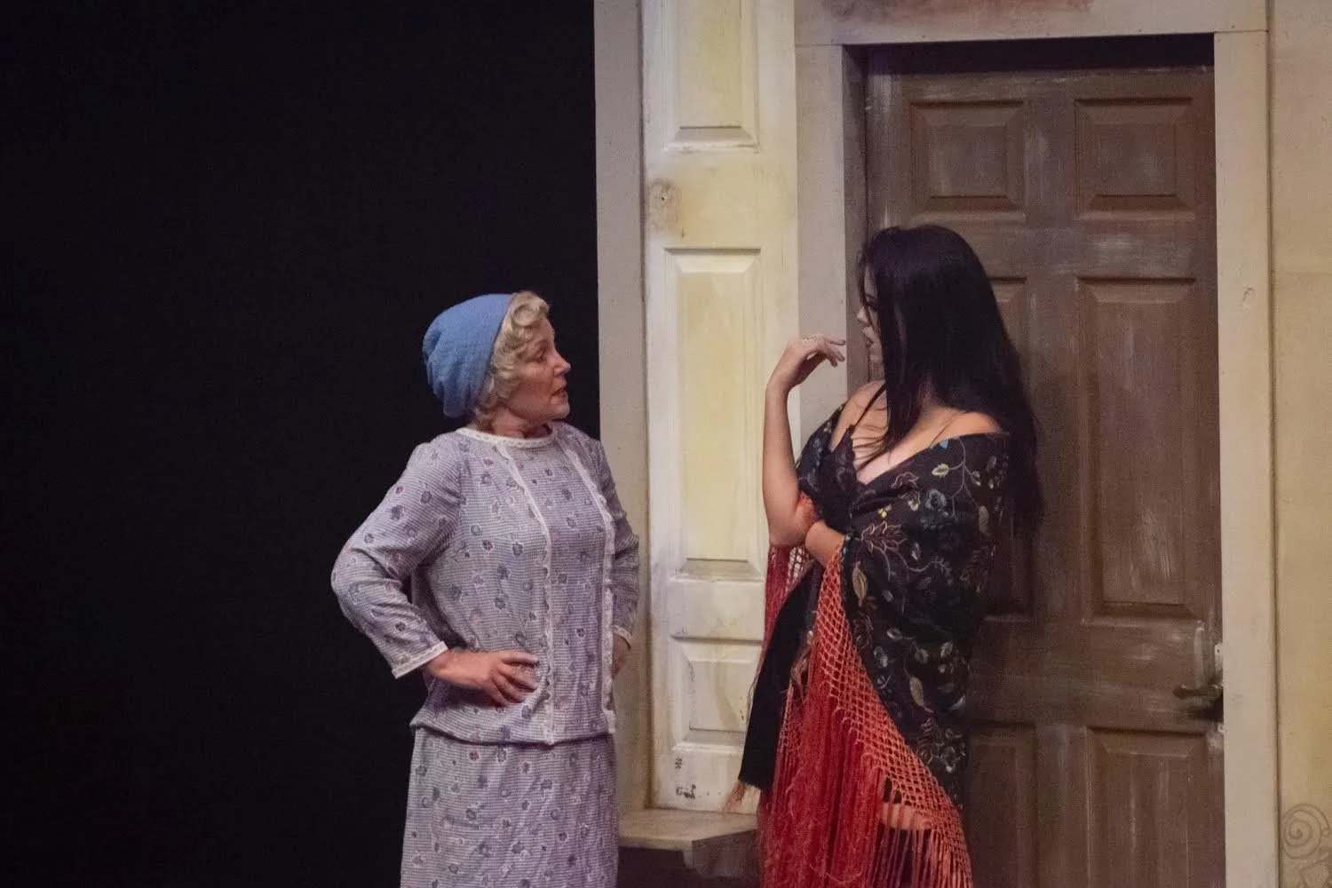 Cabaret - Fraulein Kost