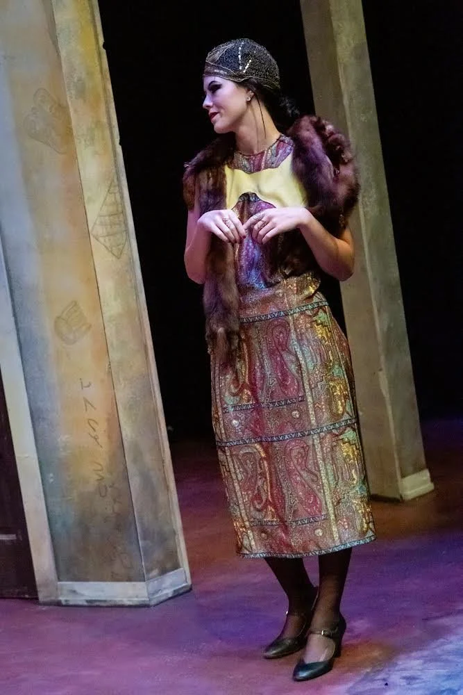 Cabaret - Fraulein Kost