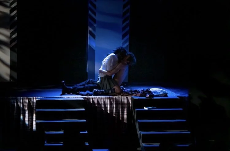 Let’s Make This Beautiful - Heathers