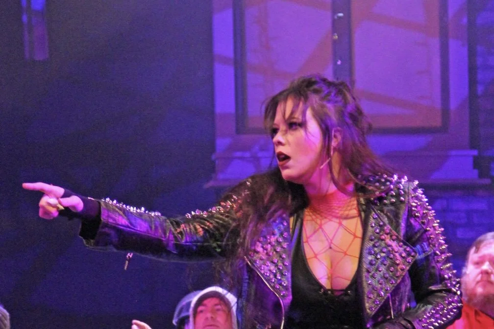 Rent - Ensemble/Joanne Swing