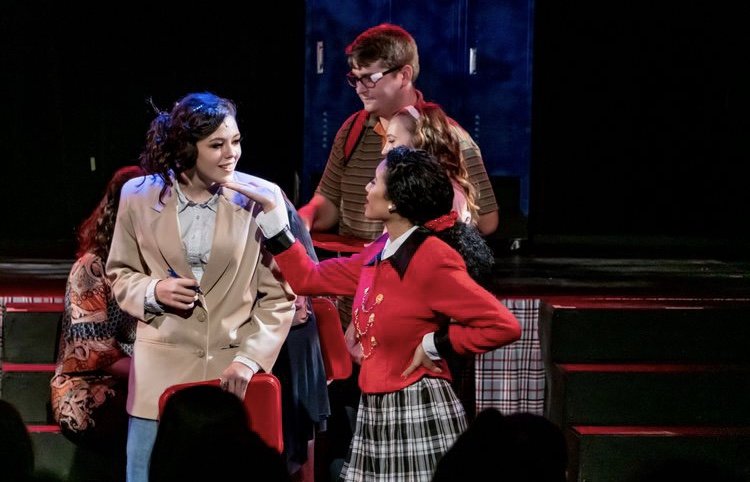 This Could Be Beautiful - Heathers 