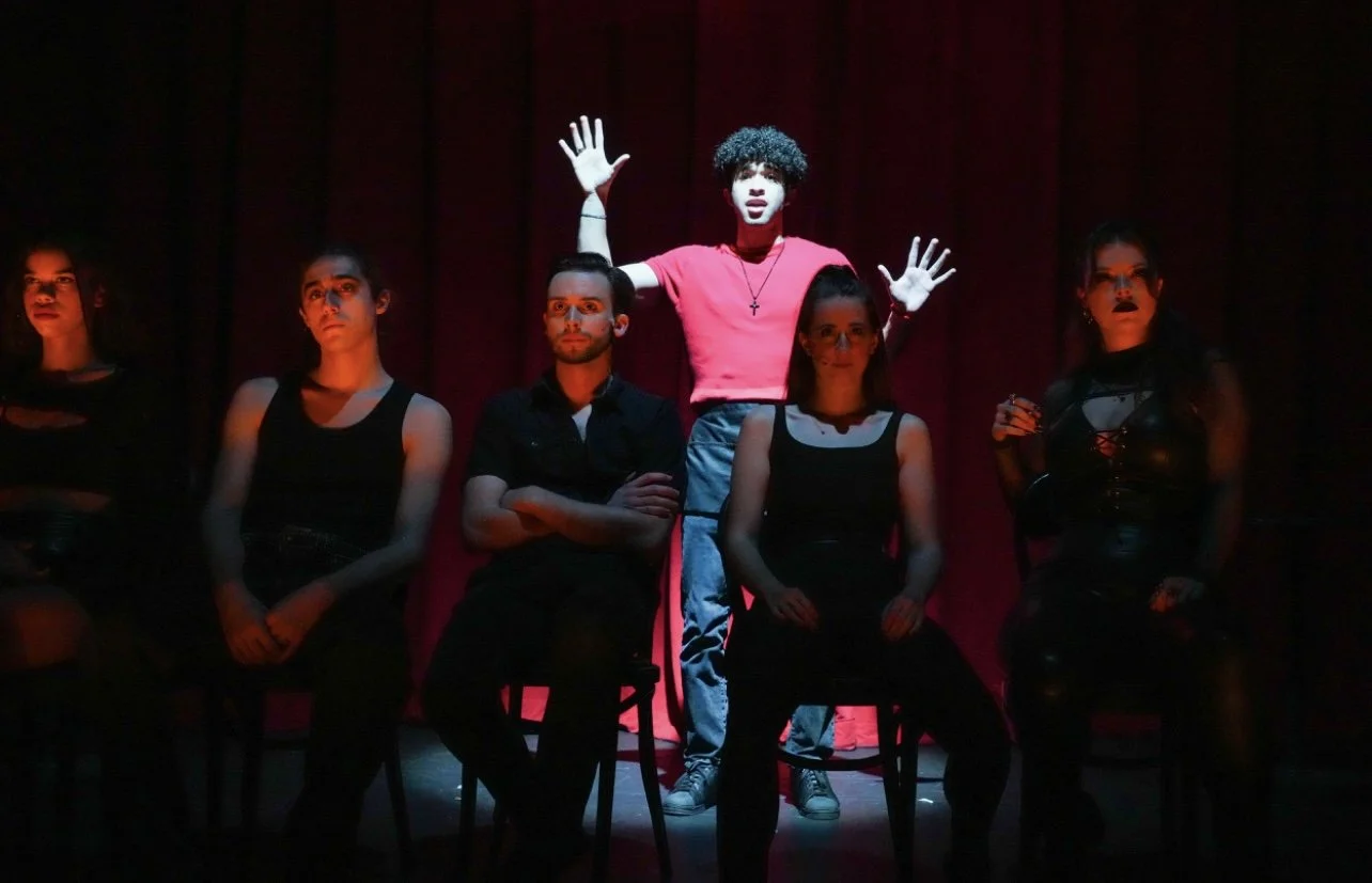 Breakup - Heartbreakers in Hell