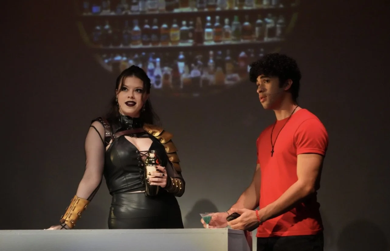 Welcome to Troy - Heartbreakers in Hell