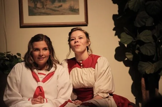 The Sound of Music - Maria Rainer