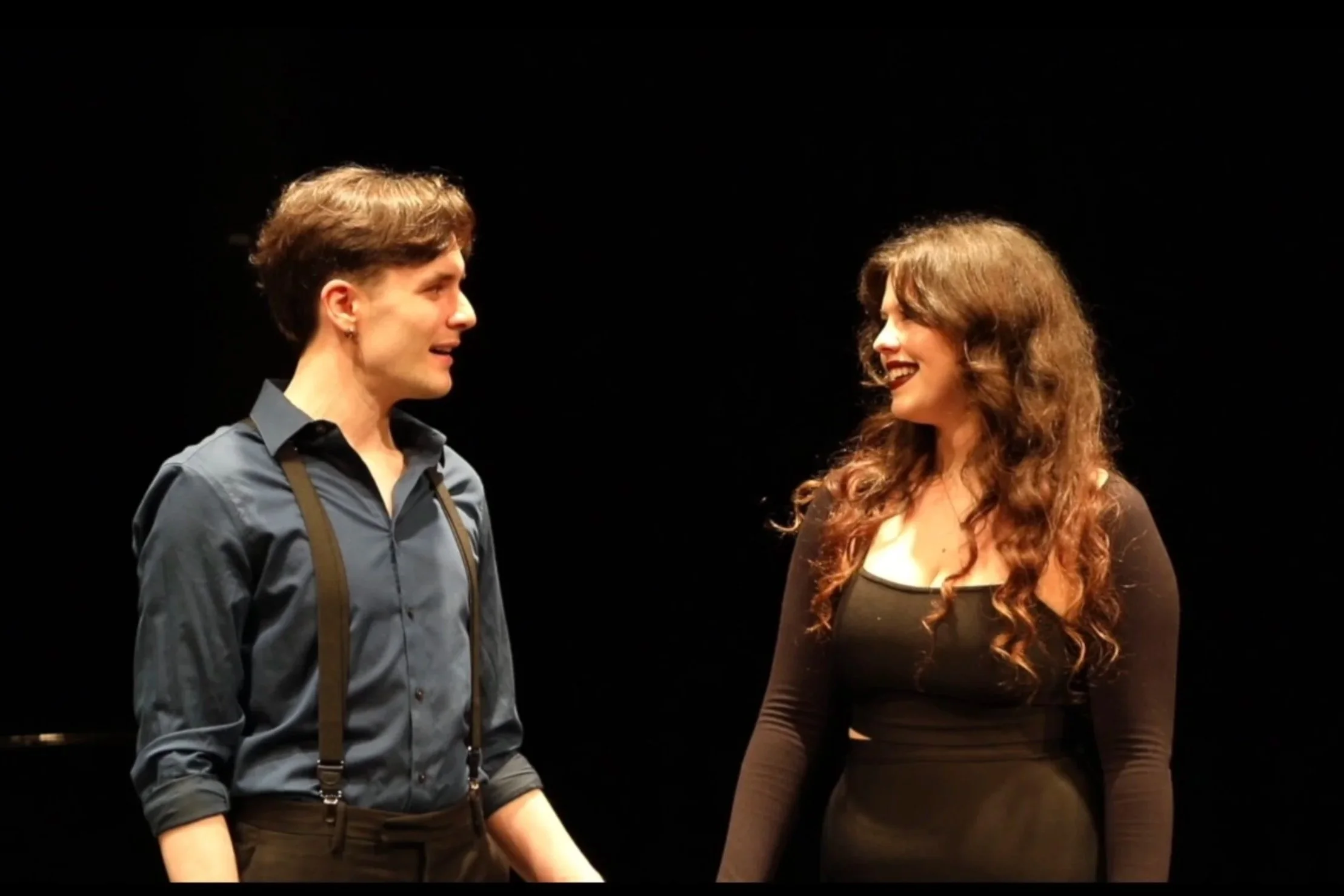 ALIVIA QUATTROCKI GRADUATE RECITAL