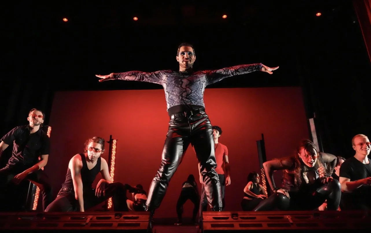 One of Them - Heartbreakers in Hell