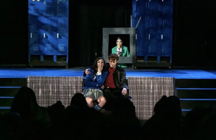 Duke - Heathers