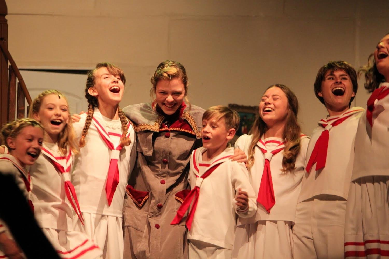 The Sound of Music - Maria Rainer