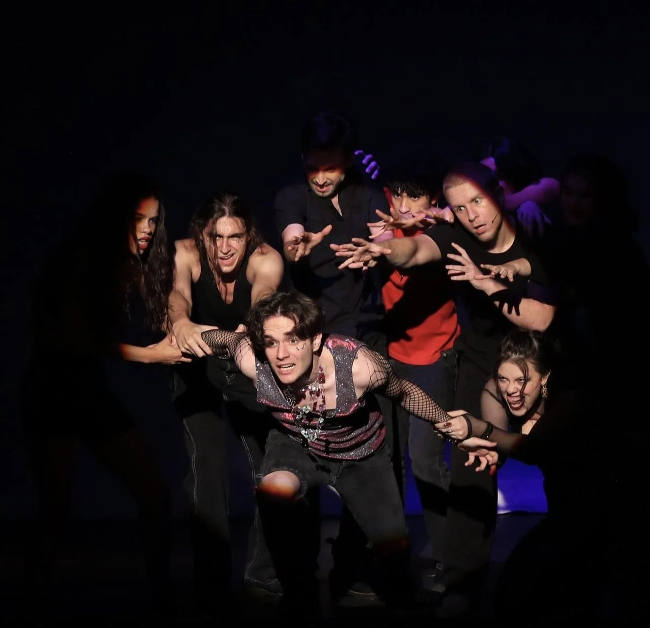 My Collection - Heartbreakers in Hell