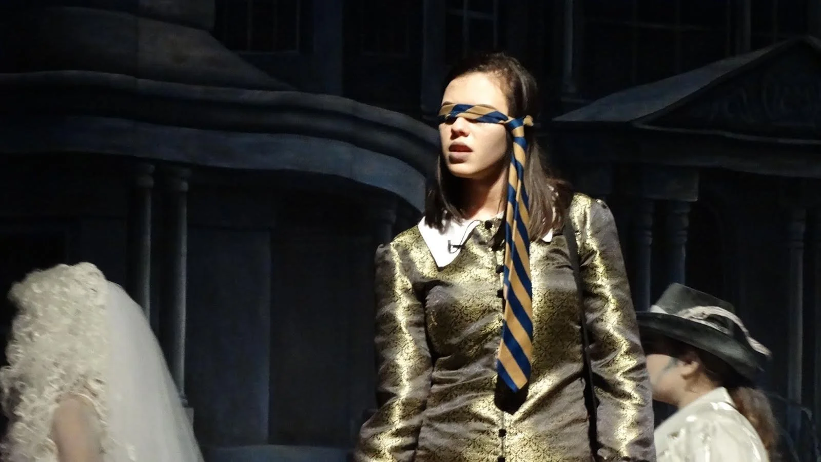 The Addams Family - Wednesday Addams