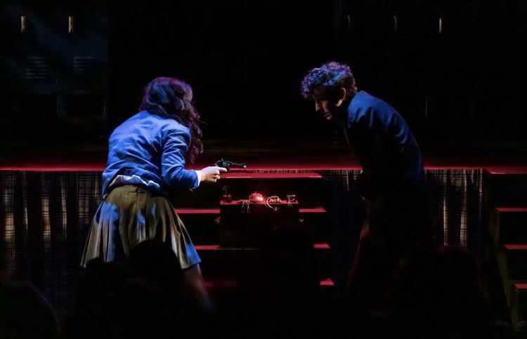 Was That Good For You - Heathers