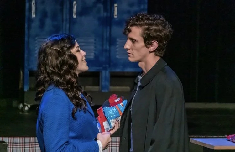 Twizzlers - Heathers