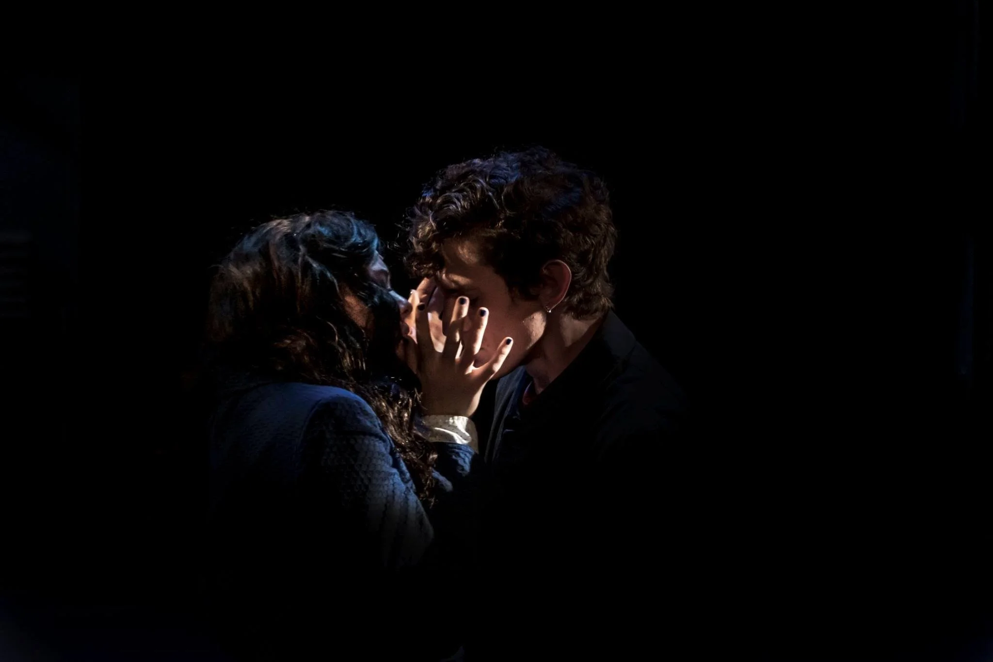 Yeah We’re Damaged - Heathers