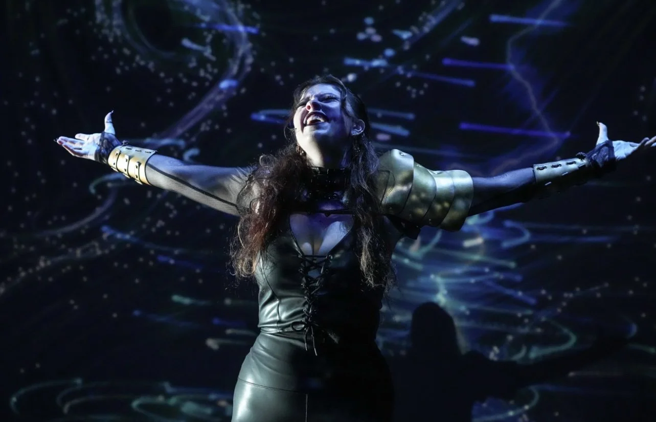 You Can’t Blame Me Alone - Heartbreakers in Hell