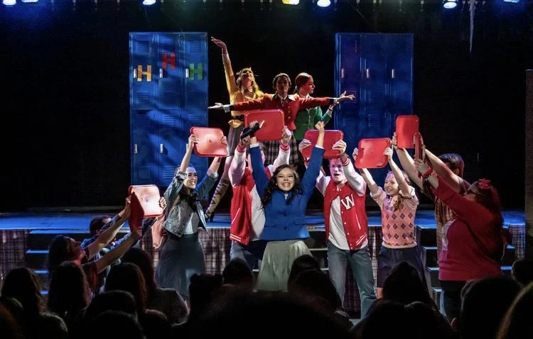 Beautiful - Heathers