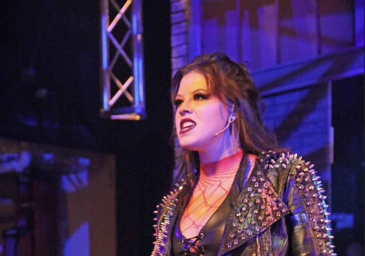 Rent - Ensemble/Joanne Swing