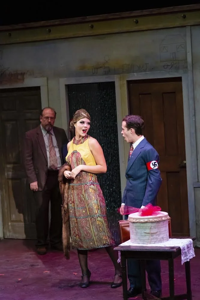 Cabaret - Fraulein Kost